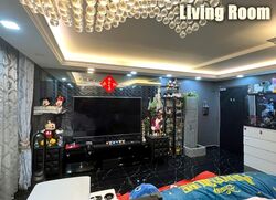 Blk 88 Skyville @ Dawson (Queenstown), HDB 4 Rooms #595433441